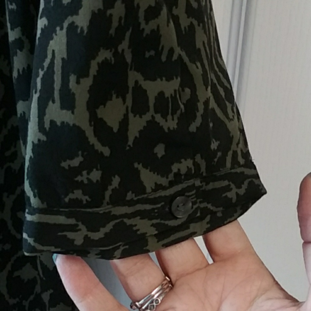 14th@Union Tunic top - Picture 4 of 5